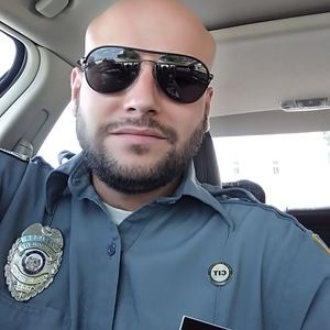 Meet your Posher, Rob